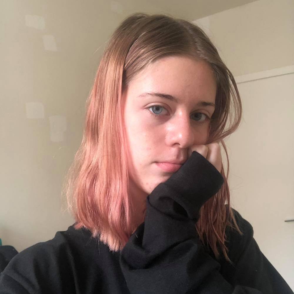 Meet your Posher, Alyssa